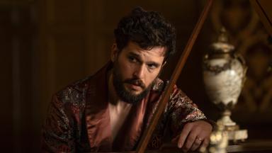 Poster episodio Industry 4x2