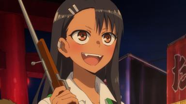 Poster episodio DON'T TOY WITH ME, MISS NAGATORO 1x7