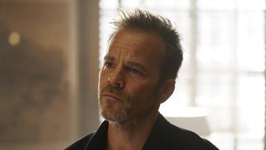 Poster episodio Deputy 1x4