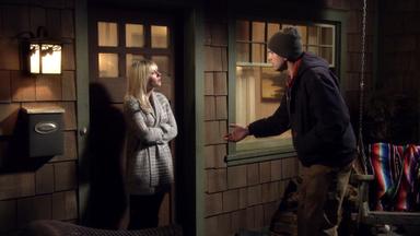 Poster episodio The Ranch 1x14