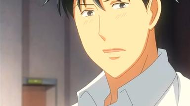 Poster episodio Nodame Cantabile 1x20