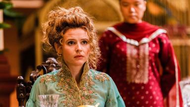 Poster episodio Nautilus 1x3