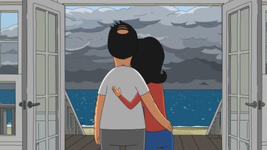 Poster episodio Bob's Burgers 5x19