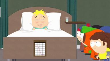 Poster episodio South Park 16x14