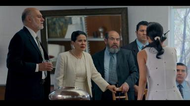 Poster episodio El Mochaorejas 1x1