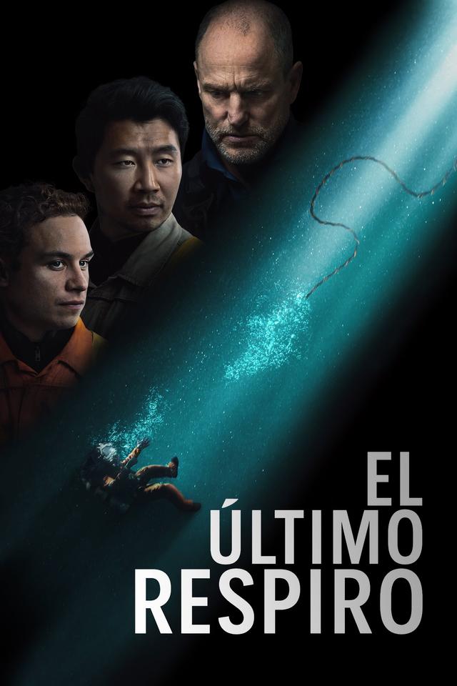 Poster El último respiro