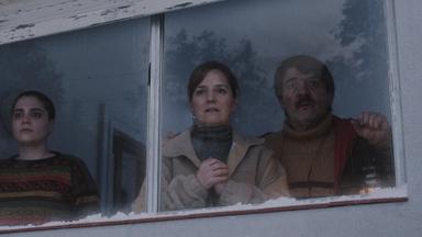 Poster episodio El Eternauta 1x1