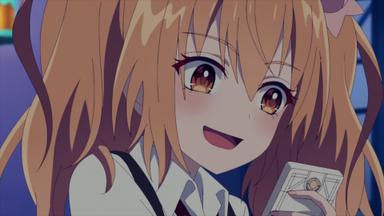 Poster episodio Liar, Liar 1x6