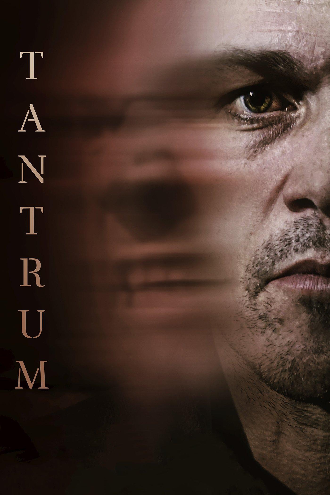 Poster Tantrum