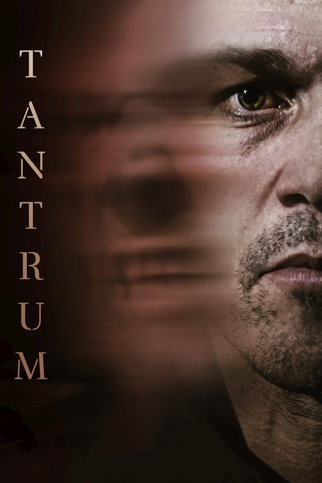 Poster Tantrum