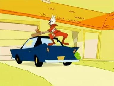 Poster episodio Poochini 1x26