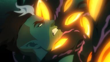 Poster episodio The Mighty Nein 1x7