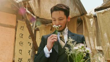 Poster episodio Mr. Sunshine 1x16