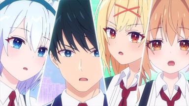 Poster episodio Liar, Liar 1x11