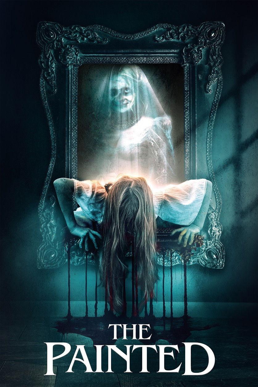 Poster The Painted