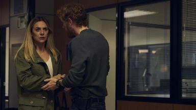 Poster episodio Los sin nombre 1x1