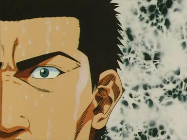 Poster episodio Slam Dunk 1x76
