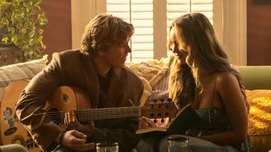 Poster episodio The Runarounds: Música y sueños 1x6