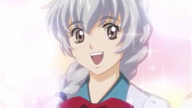 Poster episodio Full Metal Panic! 2x7