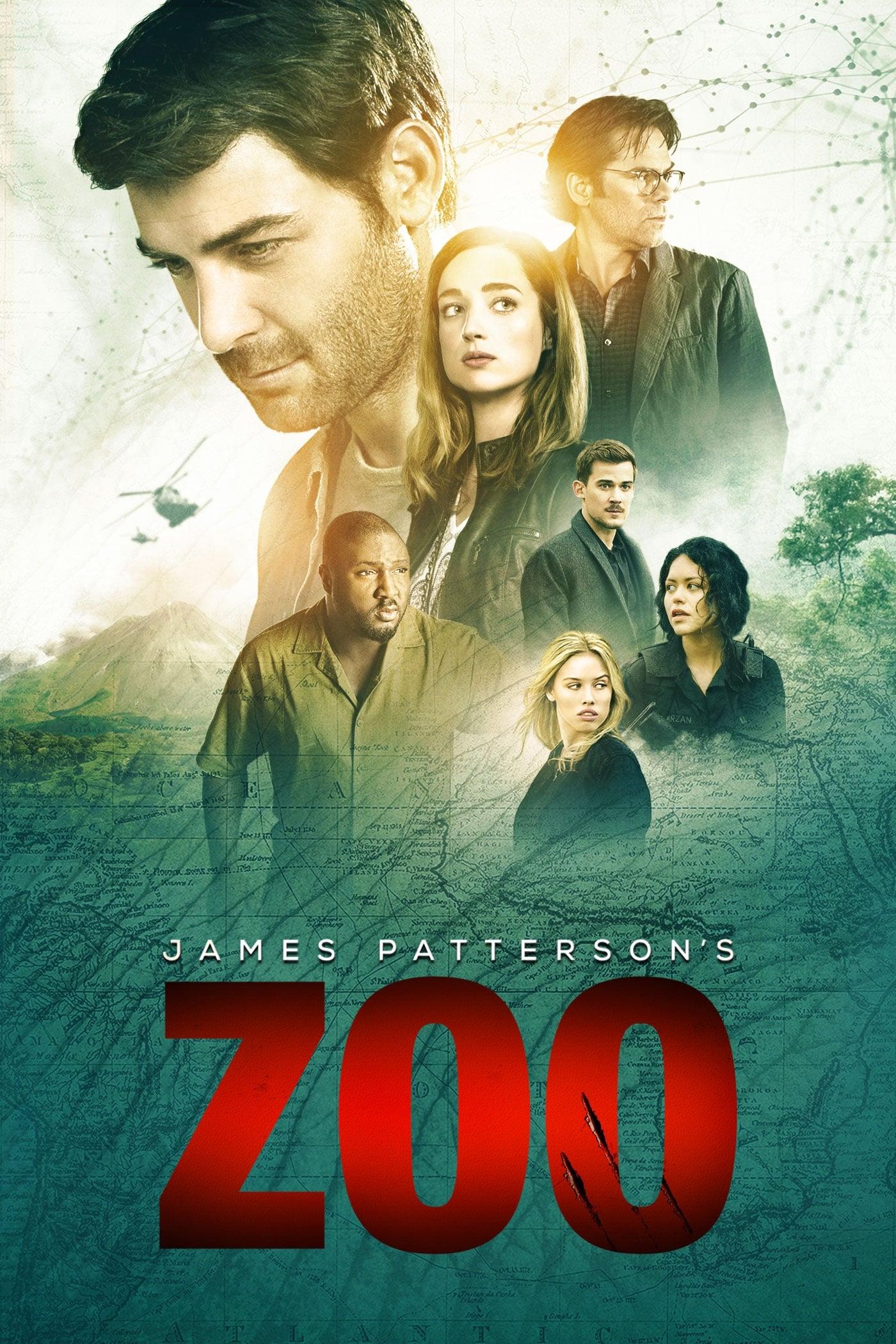 Poster Zoo