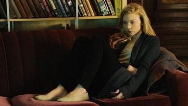 Poster episodio Elementary 1x24