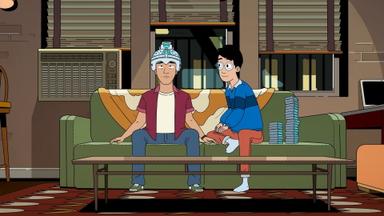 Poster episodio Dang! 1x5