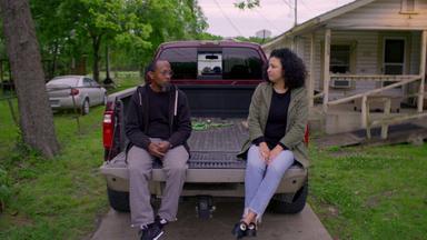 Poster episodio God Save Texas 1x2