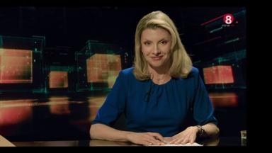 Poster episodio Respira 1x6