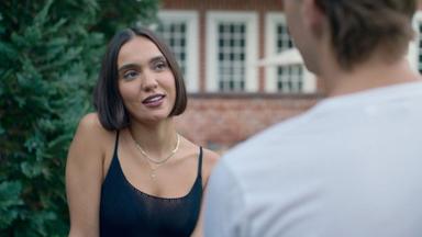 Poster episodio Barracuda Queens 1x4