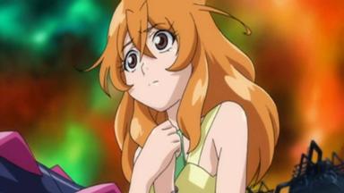 Poster episodio Bakugan: La Batalla 1x48