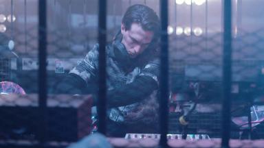 Poster episodio Suburræterna 1x1