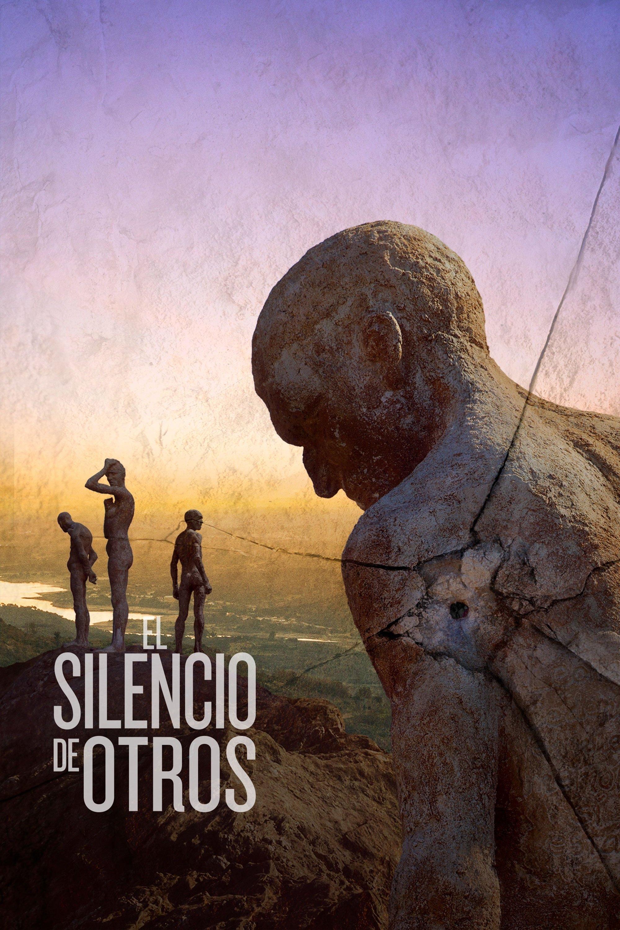 Poster El Silencio