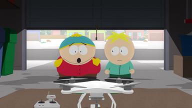 Poster episodio South Park 18x5