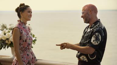 Poster episodio Platónico 1x10