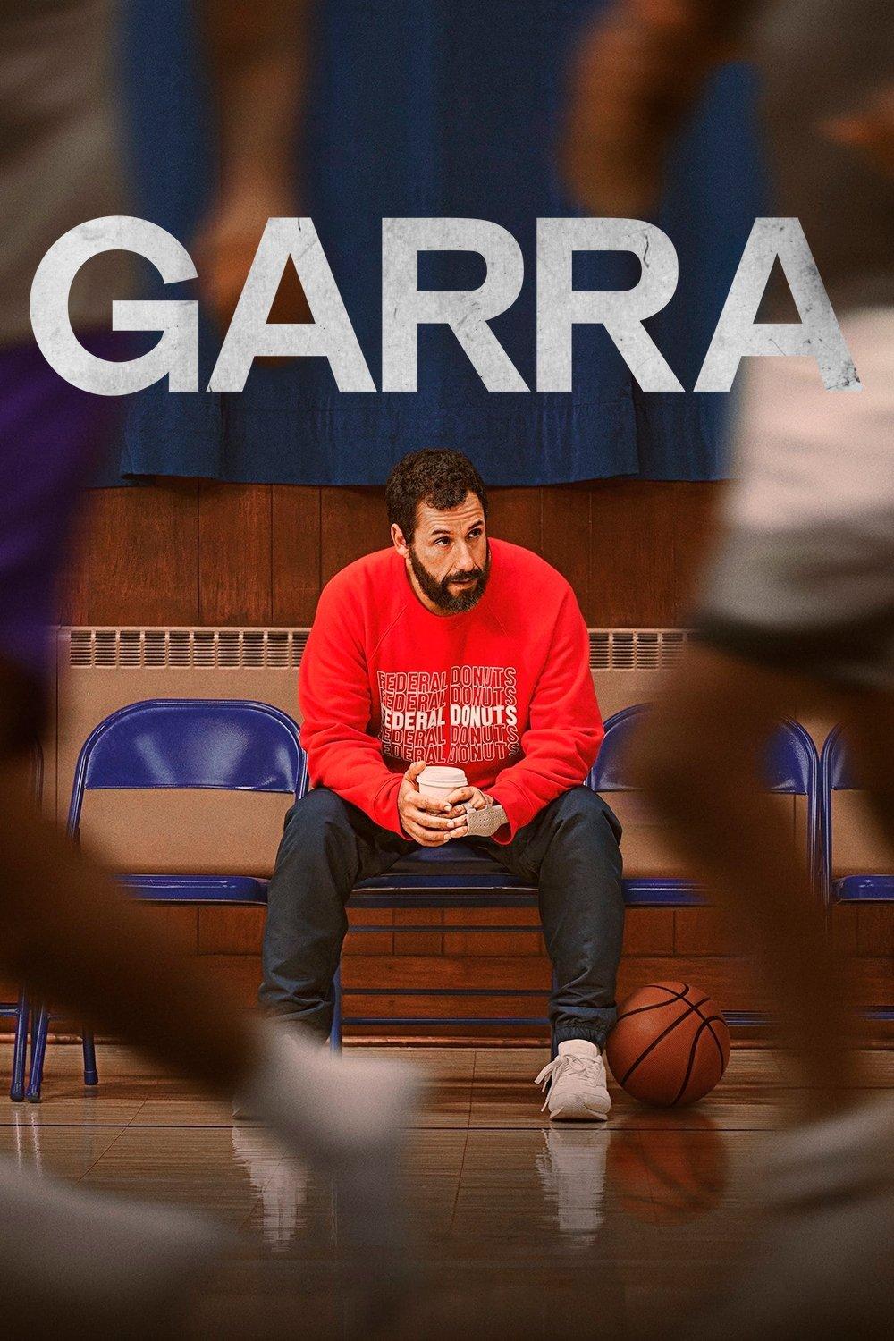 Poster Garra