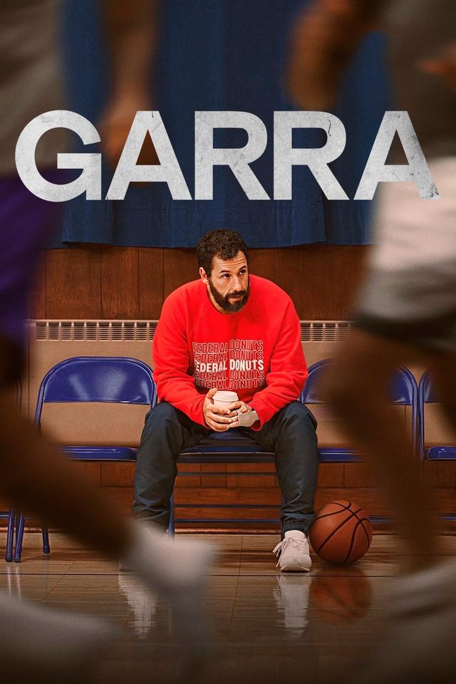 Poster Garra