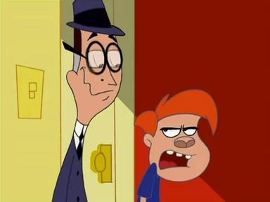 Poster episodio Poochini 1x24