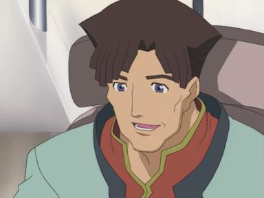 Poster episodio Zoids: New Century Zero 1x2