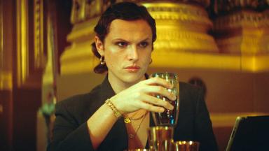 Poster episodio Furias 1x2