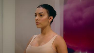 Poster episodio Soy Georgina 2x3