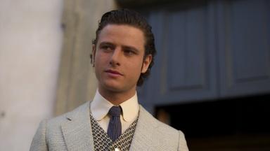 Poster episodio Supersex 1x1