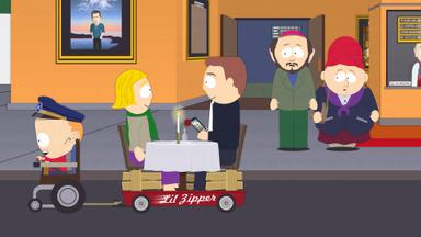 Poster episodio South Park 18x4