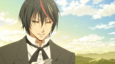 Poster episodio ¡Aquella vez que me convertí en un Slime! 0x14