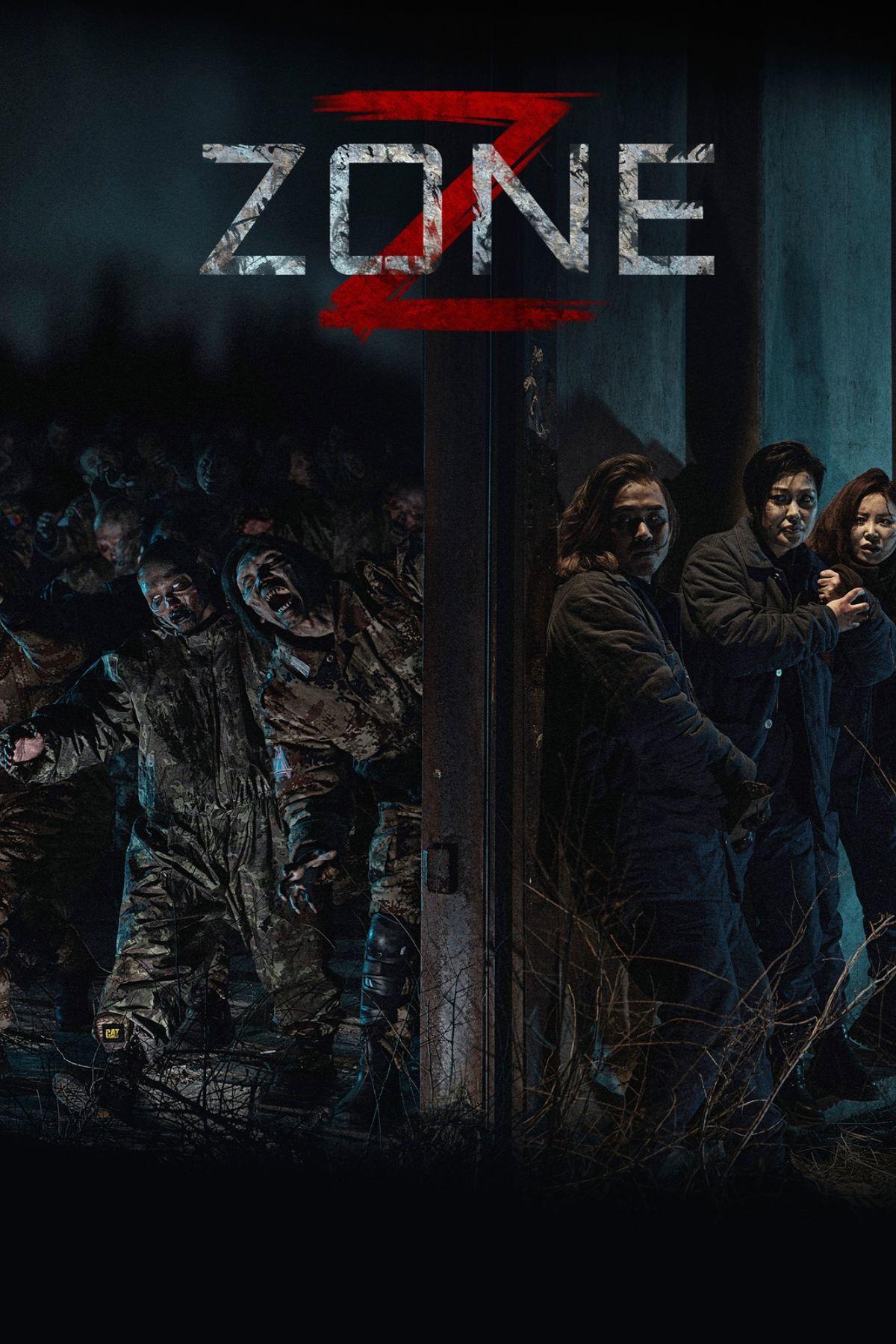 Poster Z Zone