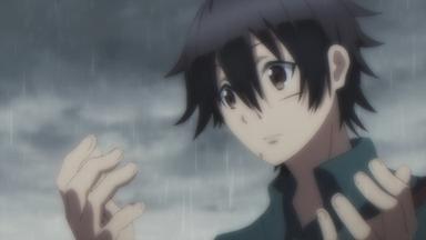 Poster episodio Death March to the Parallel World Rhapsody 1x1