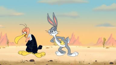 Poster episodio Looney Tunes Cartoons 1x15