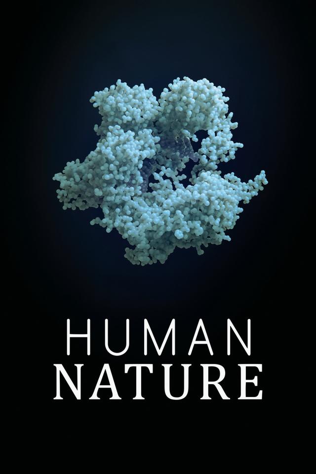 Poster Naturaleza humana