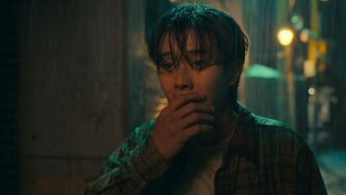 Poster episodio La paradoja del asesino 1x1