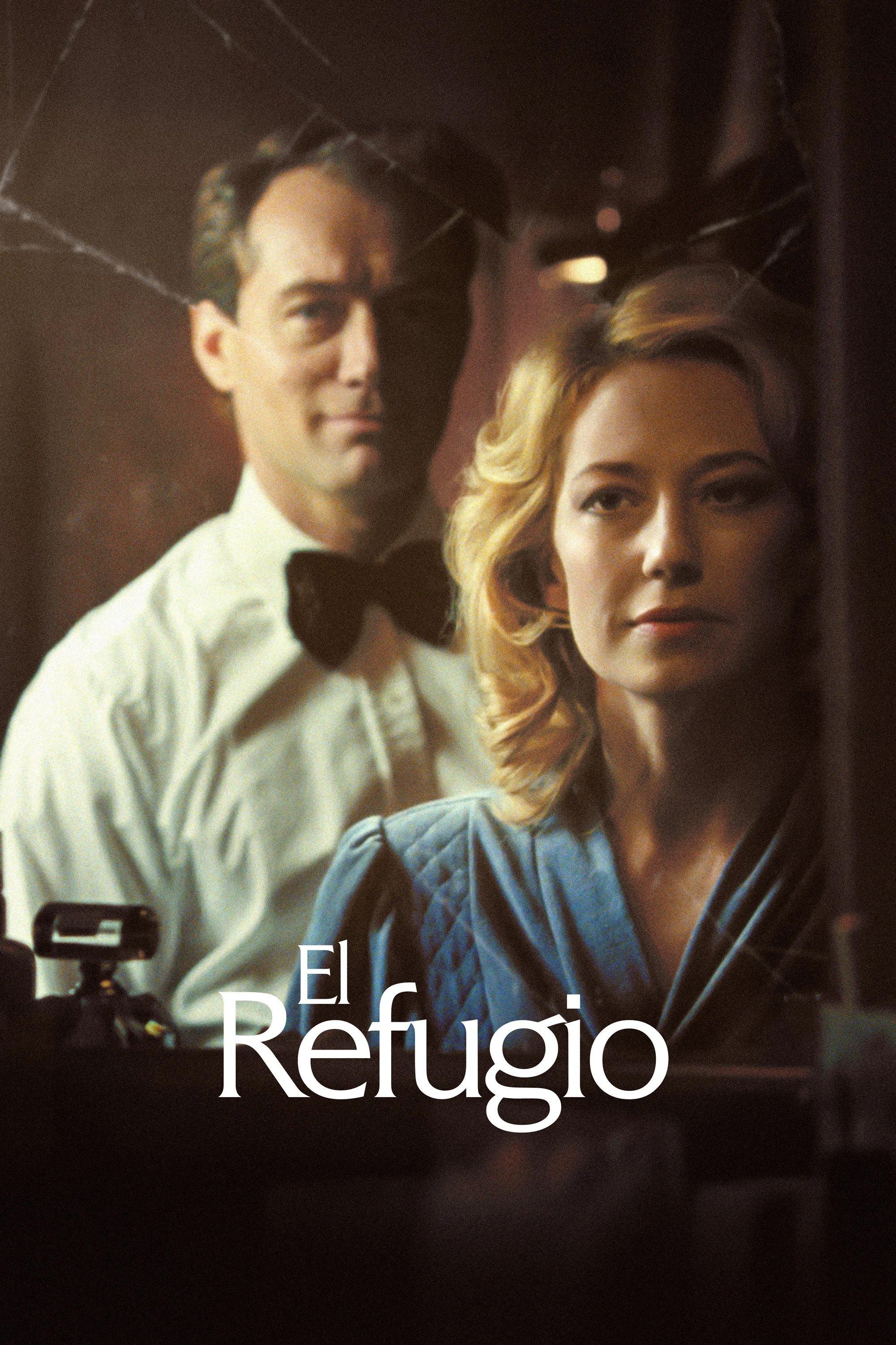 Poster El Refugio