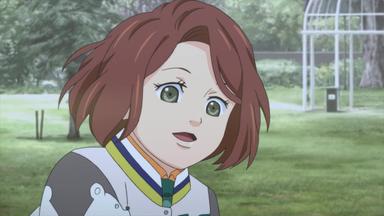 Poster episodio Hero Mask 1x4